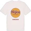 Höjen cirkel t-shirt