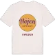 Höjen cirkel t-shirt