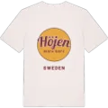 Höjen cirkel t-shirt