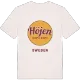 Höjen cirkel t-shirt