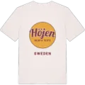 Höjen cirkel t-shirt