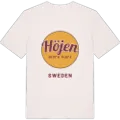 Höjen cirkel t-shirt