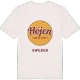 Höjen cirkel t-shirt