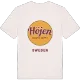 Höjen cirkel t-shirt