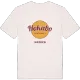 Hokabo cirkel t-shirt