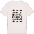 Hökagården ordlek t-shirt