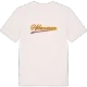 Hökamossen baseball t-shirt