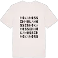 Hökamossen ordlek t-shirt