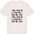 Hökärr ordlek t-shirt