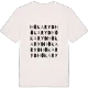 Hökaryd ordlek t-shirt