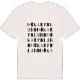 Hökarydlund ordlek t-shirt