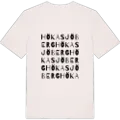 Hökasjöberg ordlek t-shirt