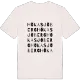 Hökasjöberg ordlek t-shirt