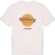 Hökberg cirkel t-shirt