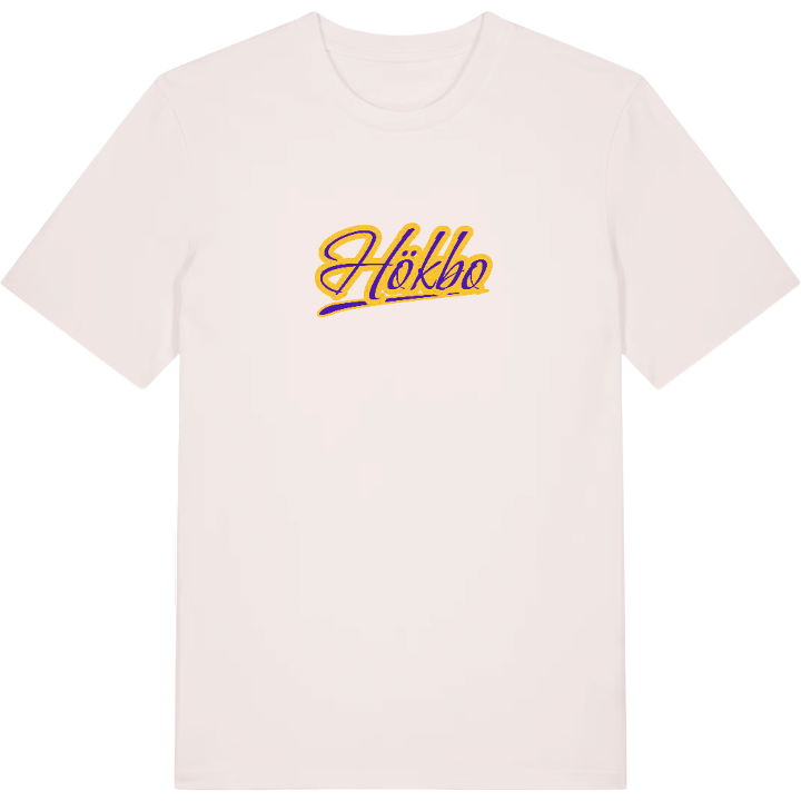 Hökbo baseball t-shirt – t-shirt från PinShirt