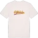 Hökdalen baseball t-shirt