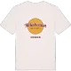Hökebråten cirkel t-shirt