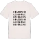 Hökens ordlek t-shirt