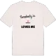 Någon i Hökhult älskar mig t-shirt