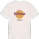 Hökhult cirkel t-shirt