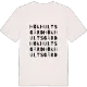 Hökhults gård ordlek t-shirt