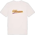Hökmossen baseball t-shirt