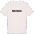 Hökmossen fetstil t-shirt