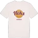 Höks cirkel t-shirt