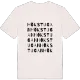 Hökstugan ordlek t-shirt