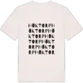 Höktorp ordlek t-shirt