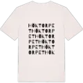 Höktorpet ordlek t-shirt