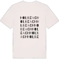 Holbeach ordlek t-shirt