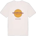 Holcombe Rogus cirkel t-shirt