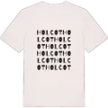 Holcot ordlek t-shirt