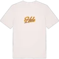 Hole baseball t-shirt