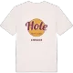 Hole cirkel t-shirt