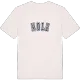 Hole college t-shirt