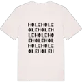 Hole ordlek t-shirt