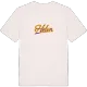 Holen baseball t-shirt