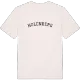 Holenberg böjd t-shirt