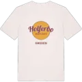 Holferbo cirkel t-shirt
