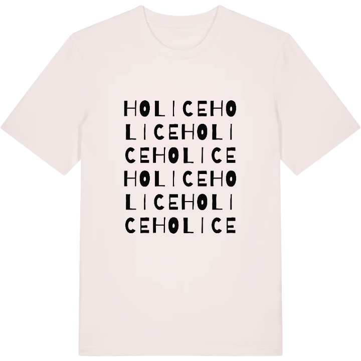 Holice ordlek t-shirt – t-shirt från PinShirt
