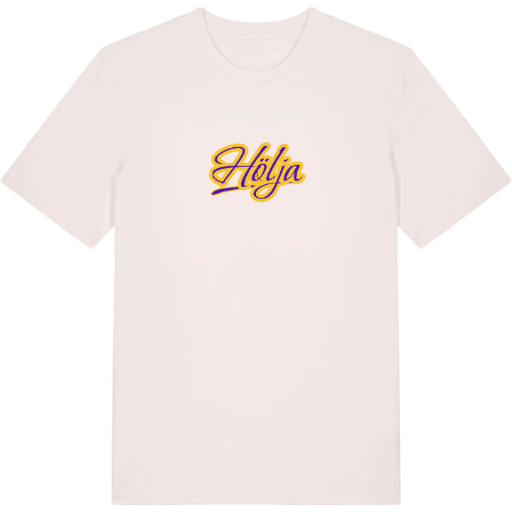 Hölja baseball t-shirt – t-shirt från PinShirt