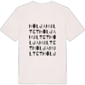 Höljahultet ordlek t-shirt
