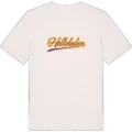 Holkdalen baseball t-shirt