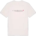 Holkdalen hjärta t-shirt