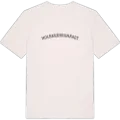Holkekärrsnäset böjd t-shirt
