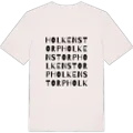 Holkenstorp ordlek t-shirt