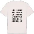 Holland ordlek t-shirt