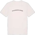 Hollandsche Rading böjd t-shirt